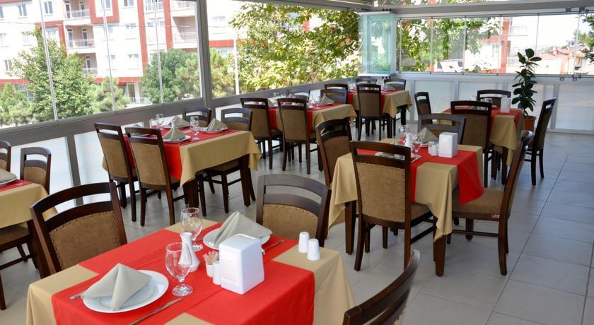 Ny World Hotel Istanbul Eksteriør billede