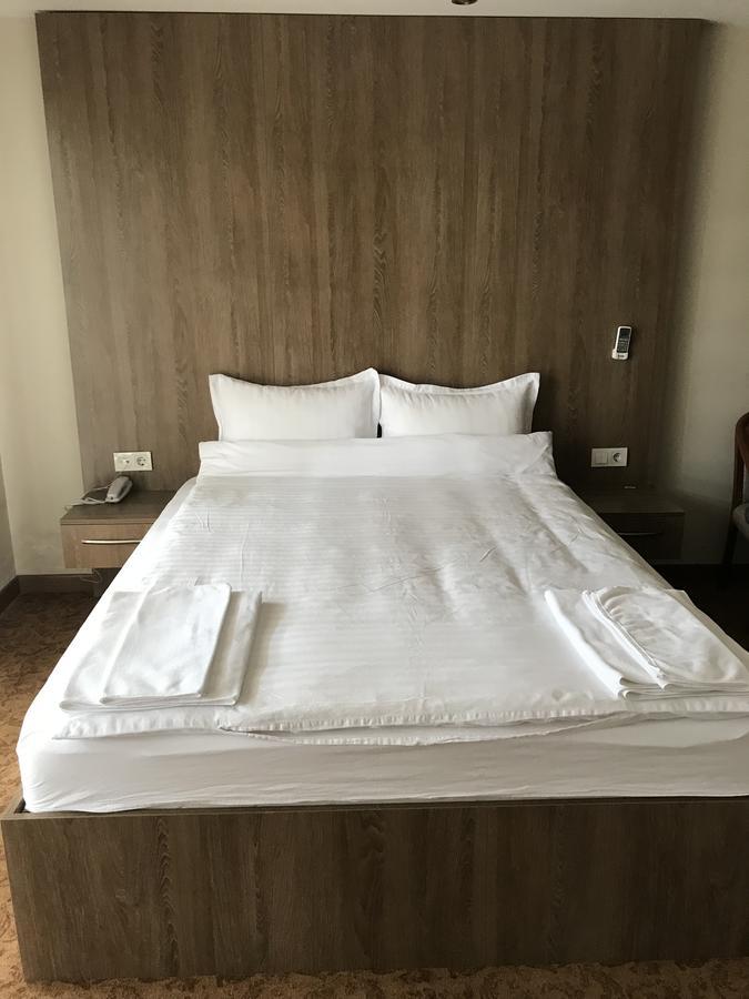 Ny World Hotel Istanbul Eksteriør billede